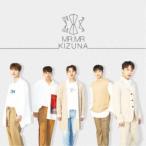 MR.MR／KIZUNA《通常盤》 【CD】