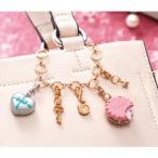 Yahoo! Yahoo!ショッピング(ヤフー ショッピング)レイトンミステリー探偵社 カトリーのナゾトキチャームセット チャームホルダーver. おもちゃ こども 子供 女の子 人形遊び 6歳