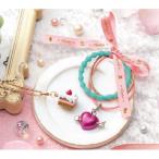 Yahoo! Yahoo!ショッピング(ヤフー ショッピング)レイトンミステリー探偵社 カトリーのナゾトキチャームセット アクセサリーver. おもちゃ こども 子供 女の子 人形遊び 6歳