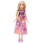 Yahoo! Yahoo!ショッピング(ヤフー ショッピング)ディズニープリンセス ロイヤルフレンズ RF-01 ラプンツェル おもちゃ こども 子供 女の子 人形遊び 3歳 塔の上のラプンツェル