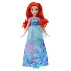 Yahoo! Yahoo!ショッピング(ヤフー ショッピング)ディズニープリンセス ロイヤルフレンズ RF-02 アリエル おもちゃ こども 子供 女の子 人形遊び 3歳 リトルマーメイド（アリエル）