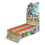 Yahoo! Yahoo!ショッピング(ヤフー ショッピング)スナックワールド トレジャラボックス第6弾 BOX おもちゃ こども 子供 男の子 6歳