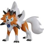 ポケットモンスター モンスターコレクションエクストラ ESP_05 ルガルガン(たそがれのすがた) ウルトラガーディアンズ Ver. ....