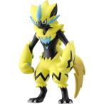 ポケットモンスター モンスターコレクションエクストラ ESP_03 ゼラオラ おもちゃ こども 子供 スポーツトイ 外遊び 4歳 ポケモン