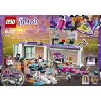 Yahoo! Yahoo!ショッピング(ヤフー ショッピング)LEGO 41351 フレンズ ハートレイクグランプリ デコレーションショップ おもちゃ こども 子供 レゴ ブロック 6歳
