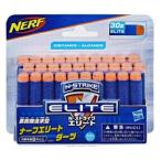 Yahoo! Yahoo!ショッピング(ヤフー ショッピング)ナーフ エリートダーツ 30本入り おもちゃ こども 子供 スポーツトイ 外遊び