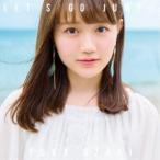 尾崎由香／LET’S GO JUMP☆ (初回限定) 【CD+DVD】