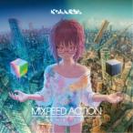 Kobaryo／MIXPEED ACTION 【CD】