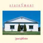 Yasei Collective／stateSment 【CD】