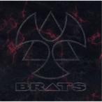 BRATS／BRATS《豪華盤》 【CD+DVD】