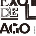 EXOTICO DE LAGO／EXOTICO DE LAGO 【CD】