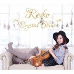 REIKO／Crystal Shine 【CD】