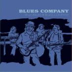 Shun Kikuta ＆ BLUES COMPANY／BLUES COMPANY 【CD】