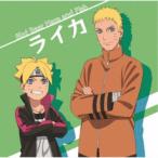 Bird Bear Hare and Fish／ライカ (期間限定) 【CD】