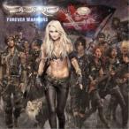 DORO／フォーエヴァー・ウォリアーズ、フォーエヴァー・ユナイテッド 【CD】