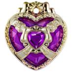 Yahoo! Yahoo!ショッピング(ヤフー ショッピング)HUGっと！プリキュア キュアマシェリ＆キュアアムール 変身ミライクリスタルセット おもちゃ こども 子供 女の子 3歳