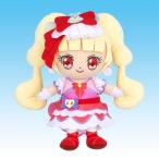 Yahoo! Yahoo!ショッピング(ヤフー ショッピング)HUGっと！プリキュア キュアフレンズぬいぐるみ キュアマシェリ おもちゃ こども 子供 女の子 ぬいぐるみ 3歳