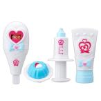 Yahoo! Yahoo!ショッピング(ヤフー ショッピング)HUGっと！プリキュア はぐたんかんびょうセット おもちゃ こども 子供 女の子 人形遊び 小物 3歳