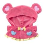 Yahoo! Yahoo!ショッピング(ヤフー ショッピング)HUGっと！プリキュア かはぐたんおでかけくまさんケープ おもちゃ こども 子供 女の子 人形遊び 洋服 3歳