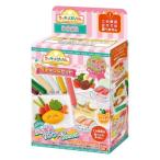 Yahoo! Yahoo!ショッピング(ヤフー ショッピング)クッキンぷっちん NEW 生地＆こなセット おもちゃ こども 子供 女の子 ままごと ごっこ 作る 8歳