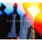 ［ALEXANDROS］／Mosquito Bite《完全生産限定盤》 (初回限定) 【CD】