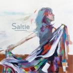 Saltie／Perfect 【CD】