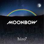 hiro’／MOONBOW 【CD】