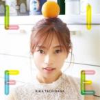 立花理香／LIFE 【CD+DVD】