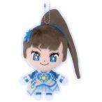 Yahoo! Yahoo!ショッピング(ヤフー ショッピング)魔法×戦士 マジマジョピュアーズ！ キャラクターマスコット リン おもちゃ こども 子供 女の子 ぬいぐるみ 3歳