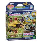 Yahoo! Yahoo!ショッピング(ヤフー ショッピング)アクアビーズ AQ-281 昆虫セット おもちゃ こども 子供 女の子 ままごと ごっこ 作る 6歳