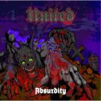 UNITED／ABSURDITY 【CD】