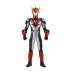 Yahoo! Yahoo!ショッピング(ヤフー ショッピング)ウルトラBIGソフビ ウルトラマンロッソ フレイム おもちゃ こども 子供 男の子 3歳 ウルトラマンR/B