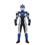 Yahoo! Yahoo!ショッピング(ヤフー ショッピング)ウルトラBIGソフビ ウルトラマンブル アクア おもちゃ こども 子供 男の子 3歳 ウルトラマンR/B