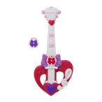 Yahoo! Yahoo!ショッピング(ヤフー ショッピング)HUGっと！プリキュア ミニツインラブギター おもちゃ こども 子供 女の子