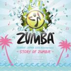 DJ TSUBASA／ZUMBA JAPAN 10th Anniversary -STORY OF ZUMBA- mixed by DJ TSUBASA from ZUMBA JAPAN 【CD】