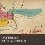The Willard／DAYBREAK AT THE LYCEUM 【CD】