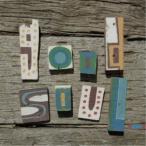 TOMBI／GOOD SOUL 【CD】