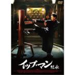 ip* man наследование [DVD]