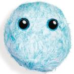 Yahoo! Yahoo!ショッピング(ヤフー ショッピング)WHO are YOU？ アクアブルー おもちゃ こども 子供 女の子 ぬいぐるみ 3歳