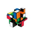 Yahoo! Yahoo!ショッピング(ヤフー ショッピング)ルービック カラーブロックス 3×3 おもちゃ こども 子供 パーティ ゲーム 8歳