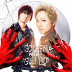 SCREEN mode／GIFTED 【CD】