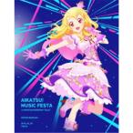 STAR☆ANIS/アイカツ!ミュージックフェスタ in アイカツ武道館! Day2 LIVE Blu-ray 【Blu-ray】