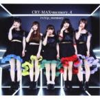 i＊chip＿memory／CRY-MAX＊memory＿4 【CD】