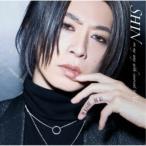 SHIN／on my way with innocent to 「U」《限定盤B》 (初回限定) 【CD】
