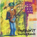 大神田智彦／OVERDOIN’ IT 【CD】