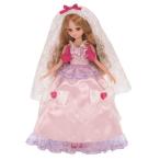 Yahoo! Yahoo!ショッピング(ヤフー ショッピング)リカちゃん LD-05 キラキラウェディング おもちゃ こども 子供 女の子 人形遊び 3歳