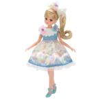 Yahoo! Yahoo!ショッピング(ヤフー ショッピング)リカちゃん LD-06 にじいろシャボン おもちゃ こども 子供 女の子 人形遊び 3歳