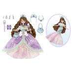Yahoo! Yahoo!ショッピング(ヤフー ショッピング)リカちゃん ゆめみるお姫さま マーメイドチェンジドレス おもちゃ こども 子供 女の子 人形遊び 洋服 3歳
