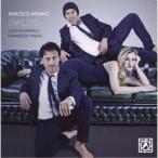 Amedeo Ariano／Luca Bulgarelli／Francesca Tandoi／Triplets 【CD】