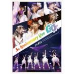 i☆Ris／i☆Ris 5th Anniversary Live GO 【DVD】